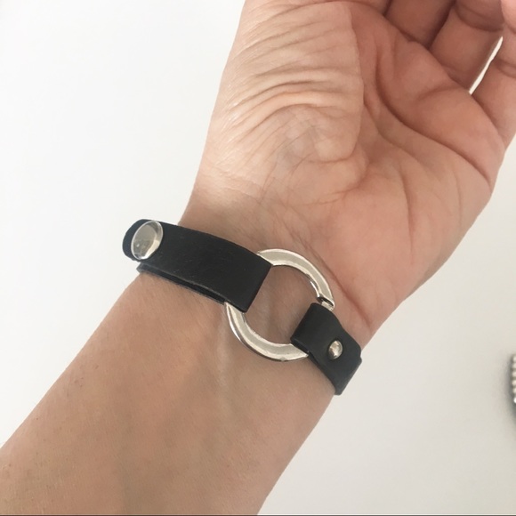 Evil Eye Necklace & Bracelet Set - Picture 6 of 6